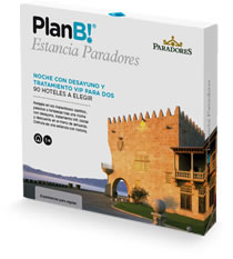 PlanB! Estancia Paradores 2012-13